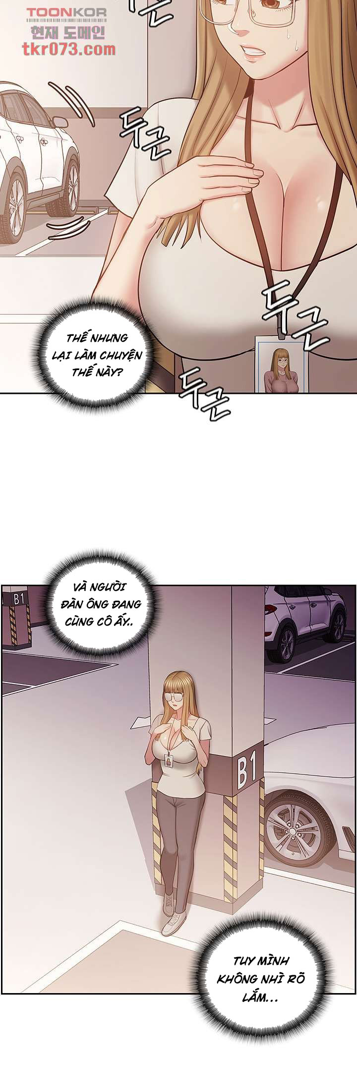 kênh tư vấn tình dục chapter 15 26