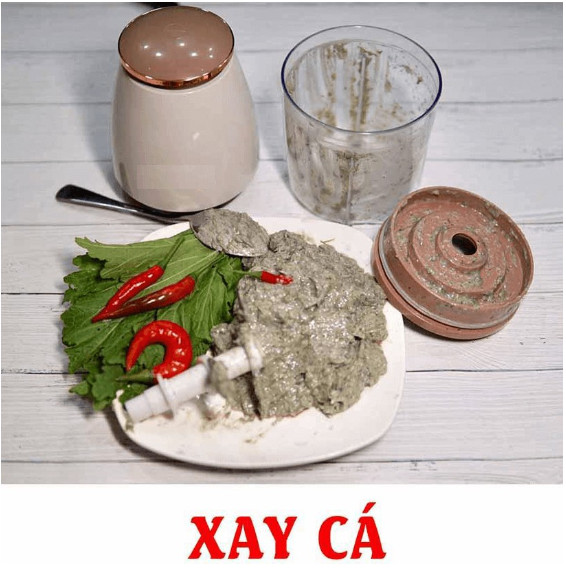 MÁY XAY SINH TỐ, THỰC PHẨM, XAY ĐÁ NẮP NÂU