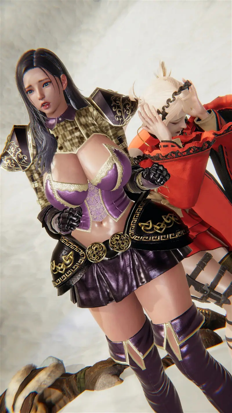 đừng gây sự với karu chapter 1 174