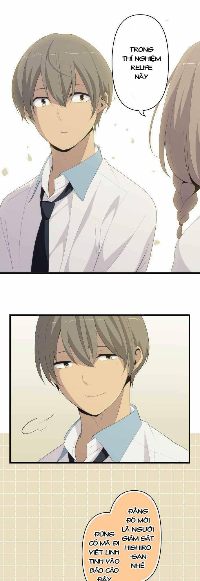 viên thuốc trùng sinh chapter 172 5