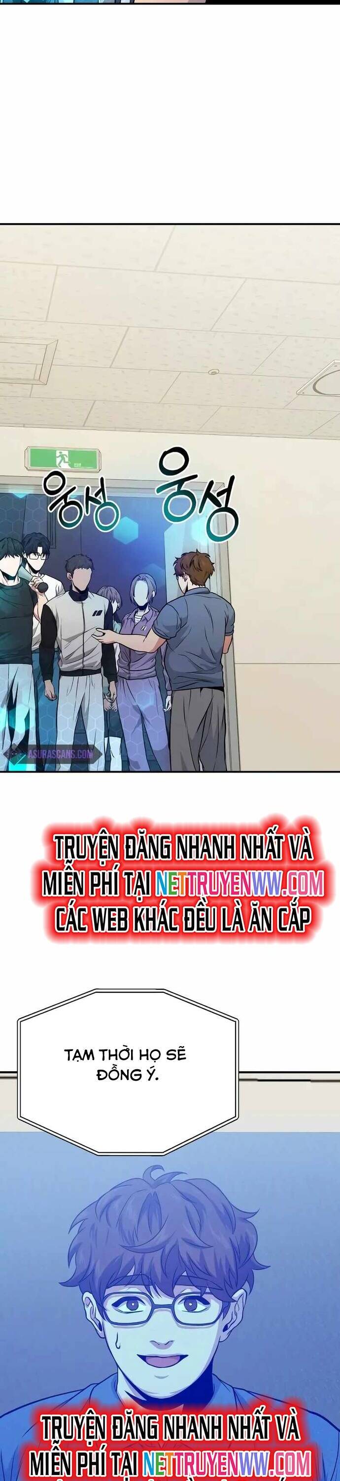 Tuyệt Đối Dân Cư Chapter 7 20