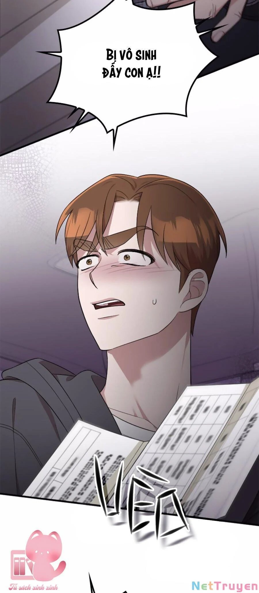 cô đi mà lấy chồng tôi chapter 41 4