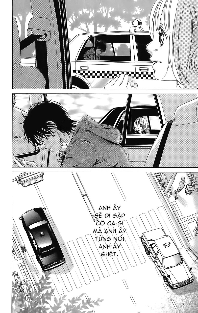 bướm trong sương mù chapter 4 41