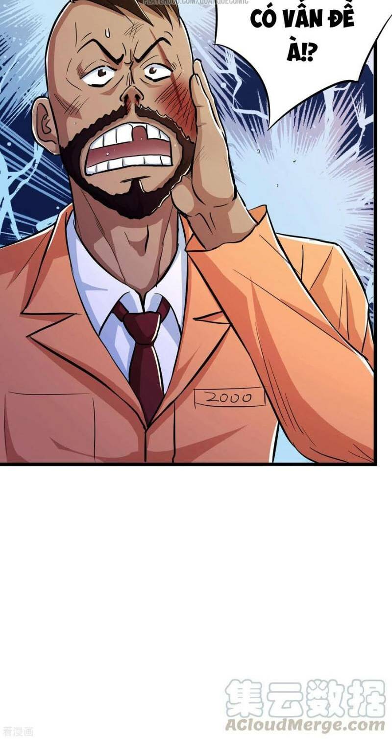 tối cường đặc chủng binh của hoa khôi chapter 64 2