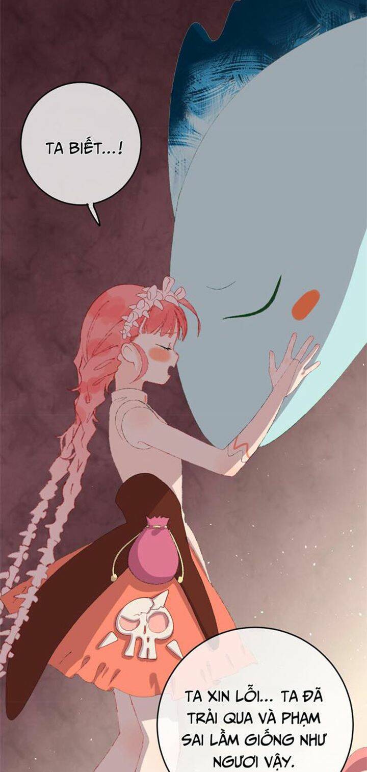 một ngày nọ tôi nhặt được một chú rồng chapter 8 10