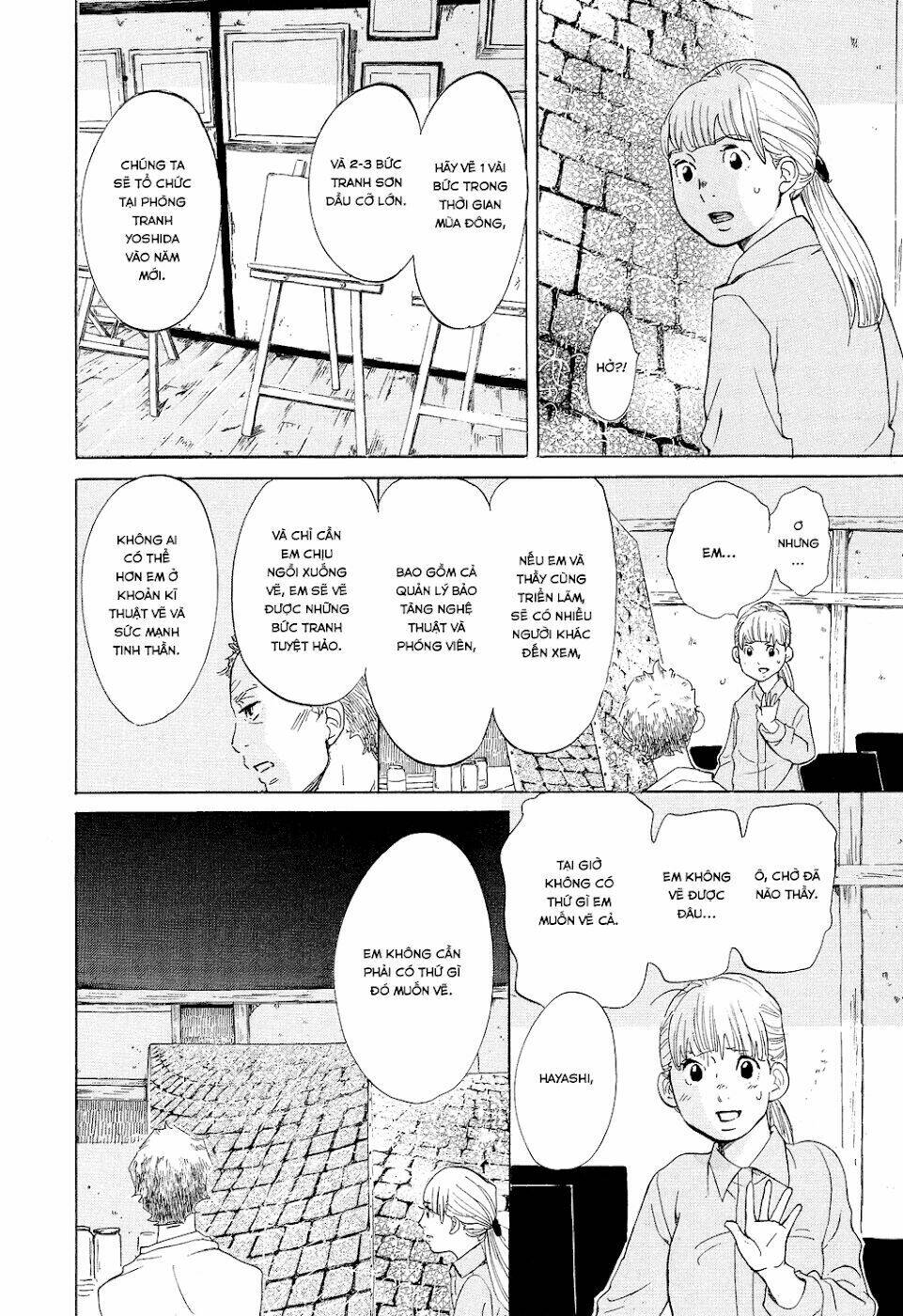 kakukaku shikajika chapter 19 14