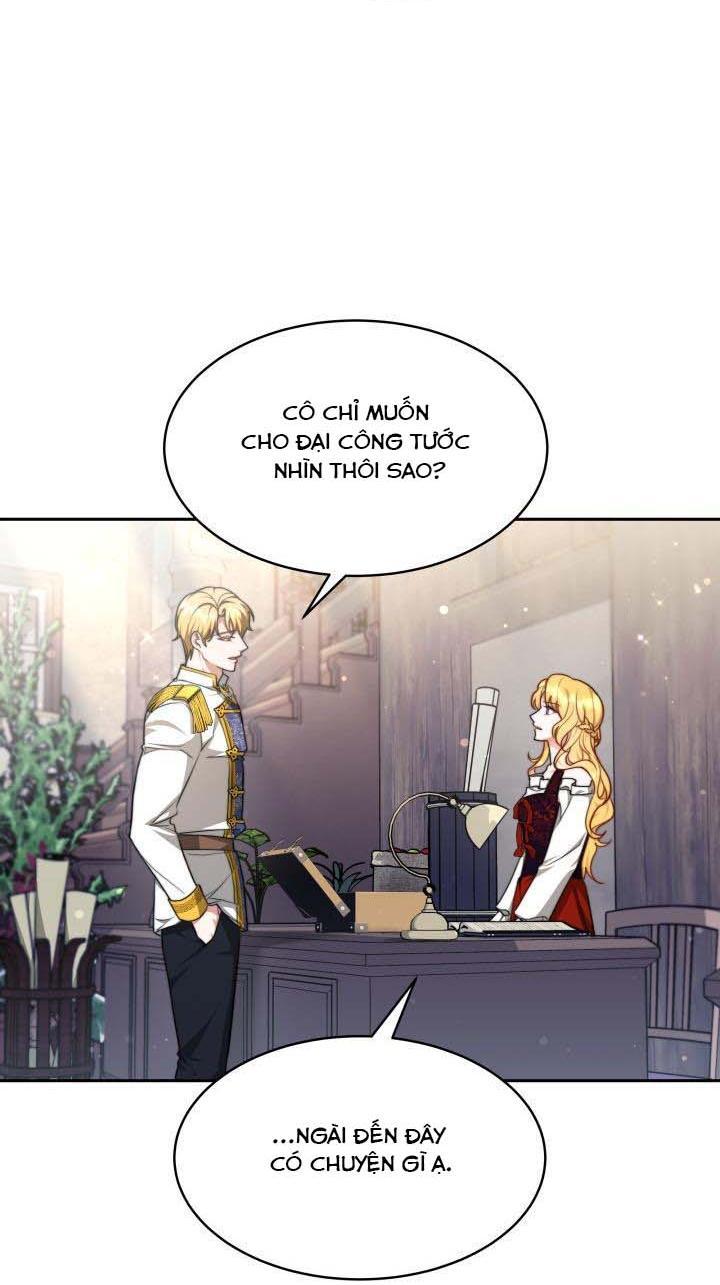 từ chồng cũ hóa thành nam chính chapter 22 71