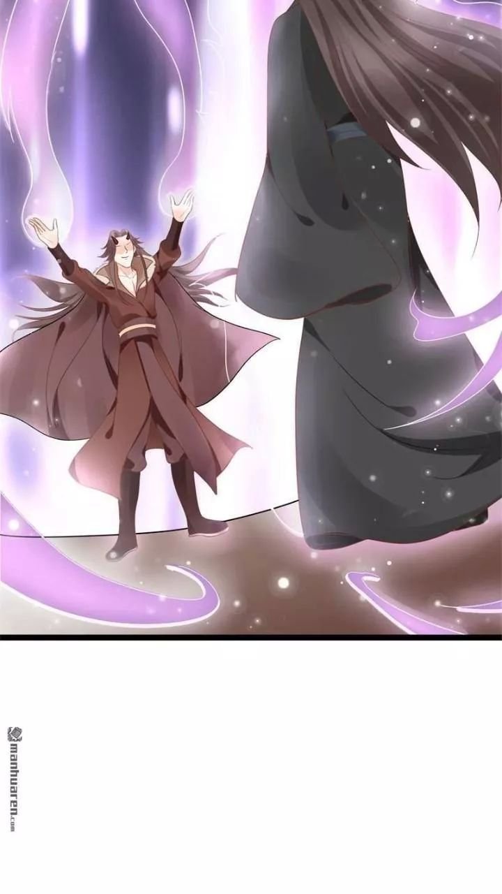 định mệnh giữa vị thần và tiểu cô nương chapter 19 33