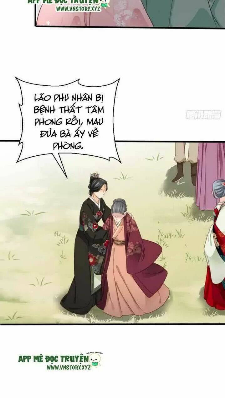 kiều nữ độc phi chapter 261 28