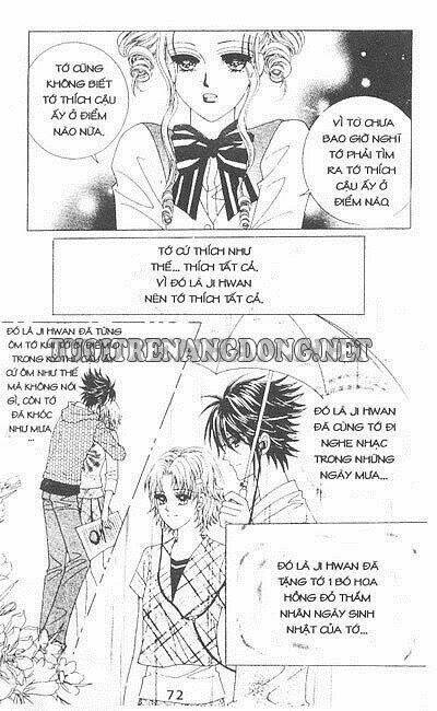 sức thanh xuân chapter 3 72