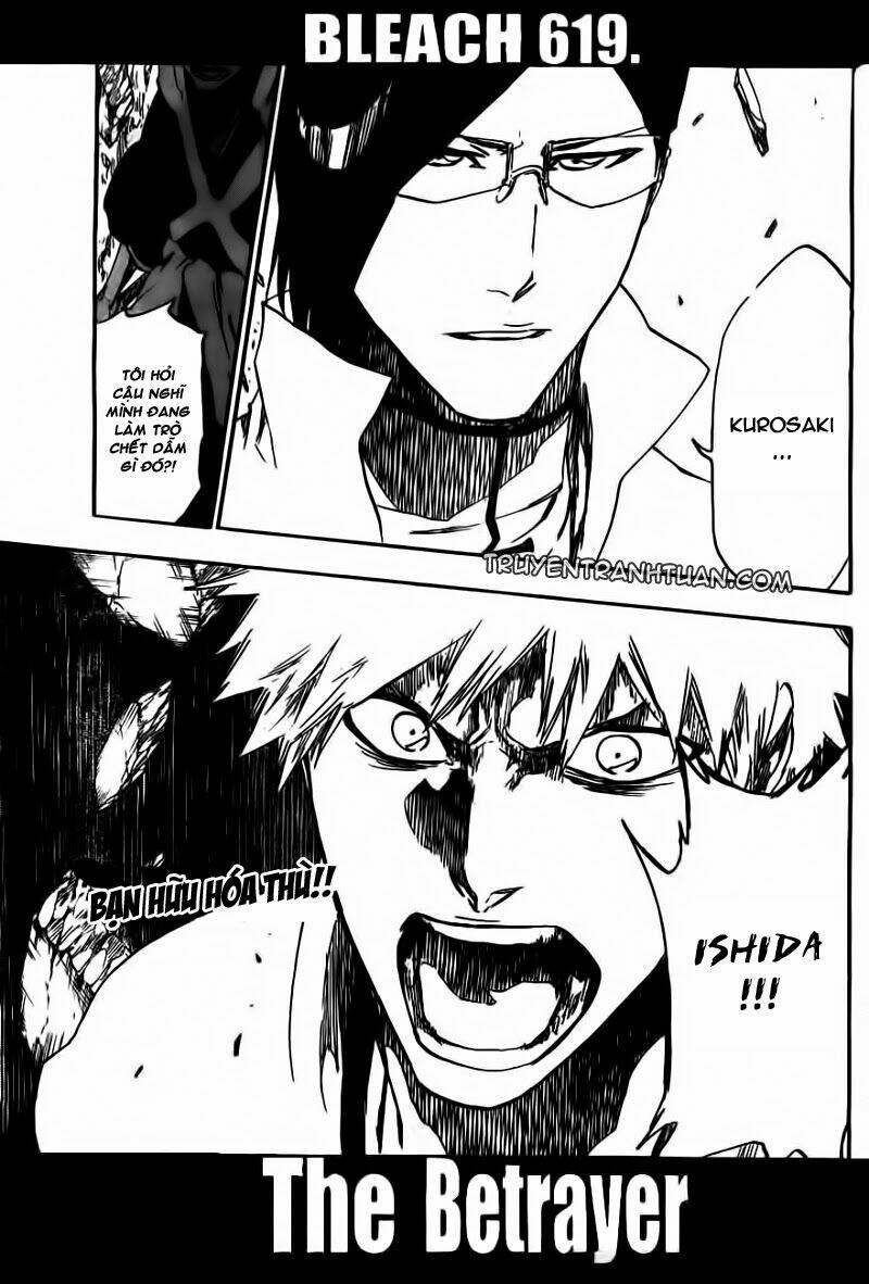 thần chết ichigo chapter 619 18