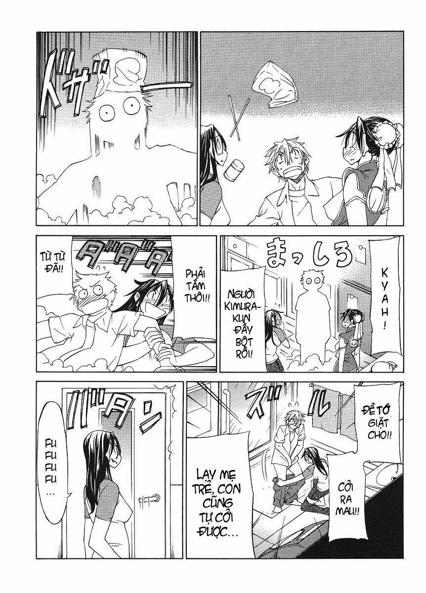 haru to natsu chapter 6 23