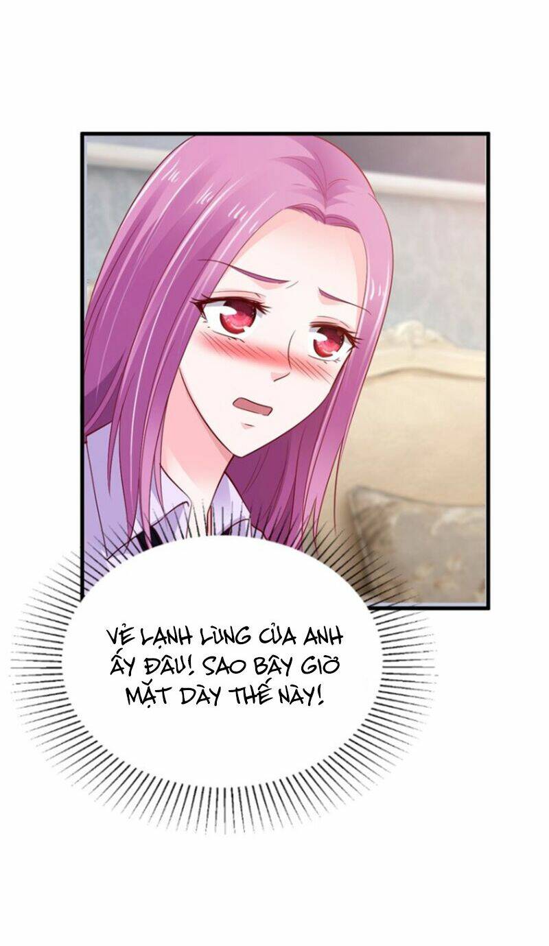 thú cưng độc quyền của boss chapter 79 22