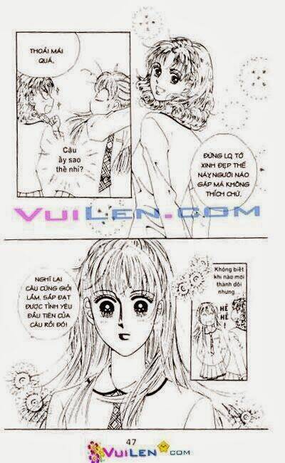 mãi yêu anh chapter 4 47