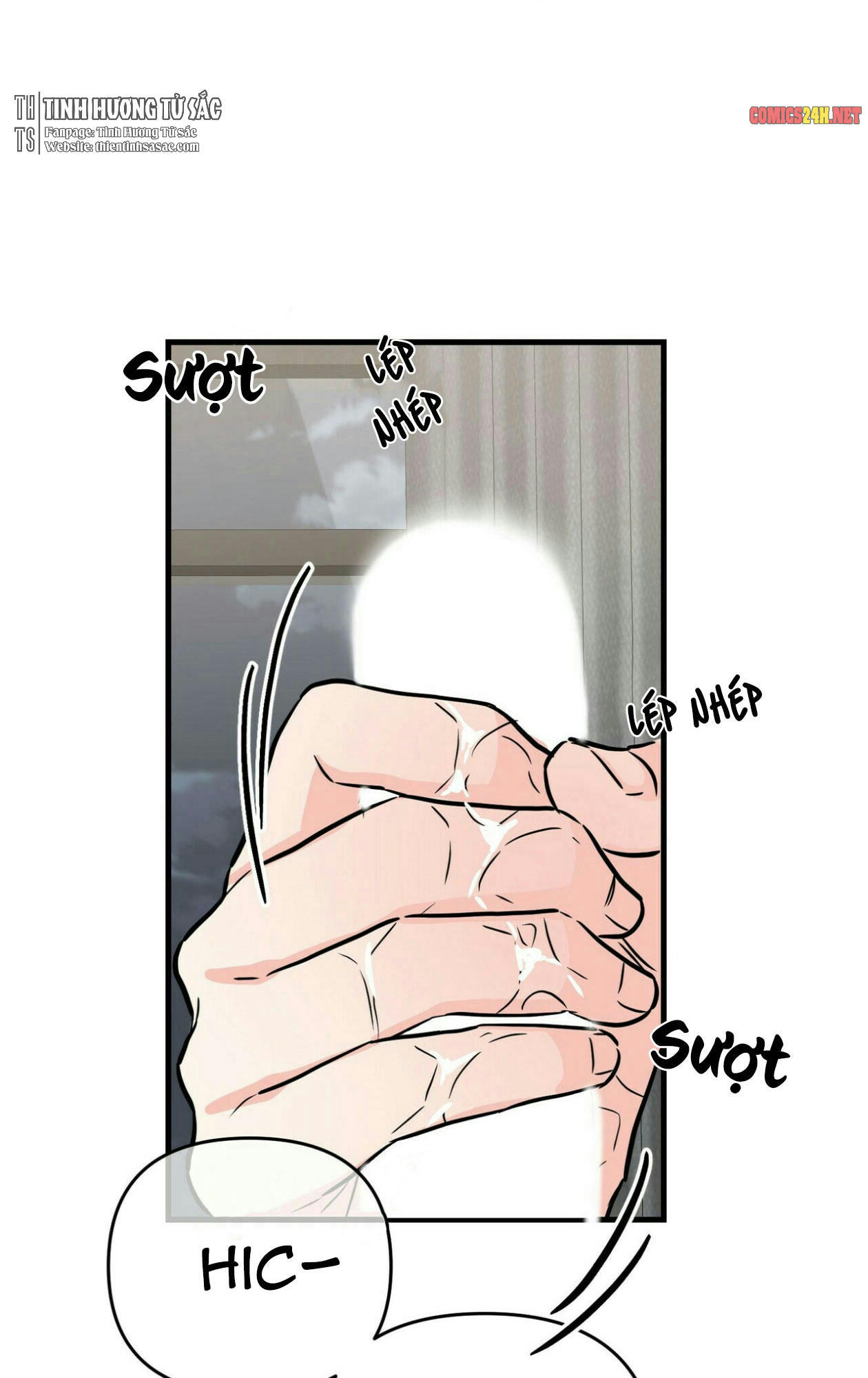 dấu vết không mùi chapter 28 89