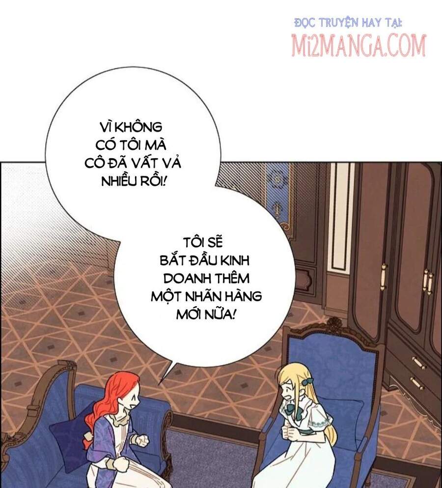 tôi đã cướp mất đêm đầu tiên của nam chính chapter 77.5 29