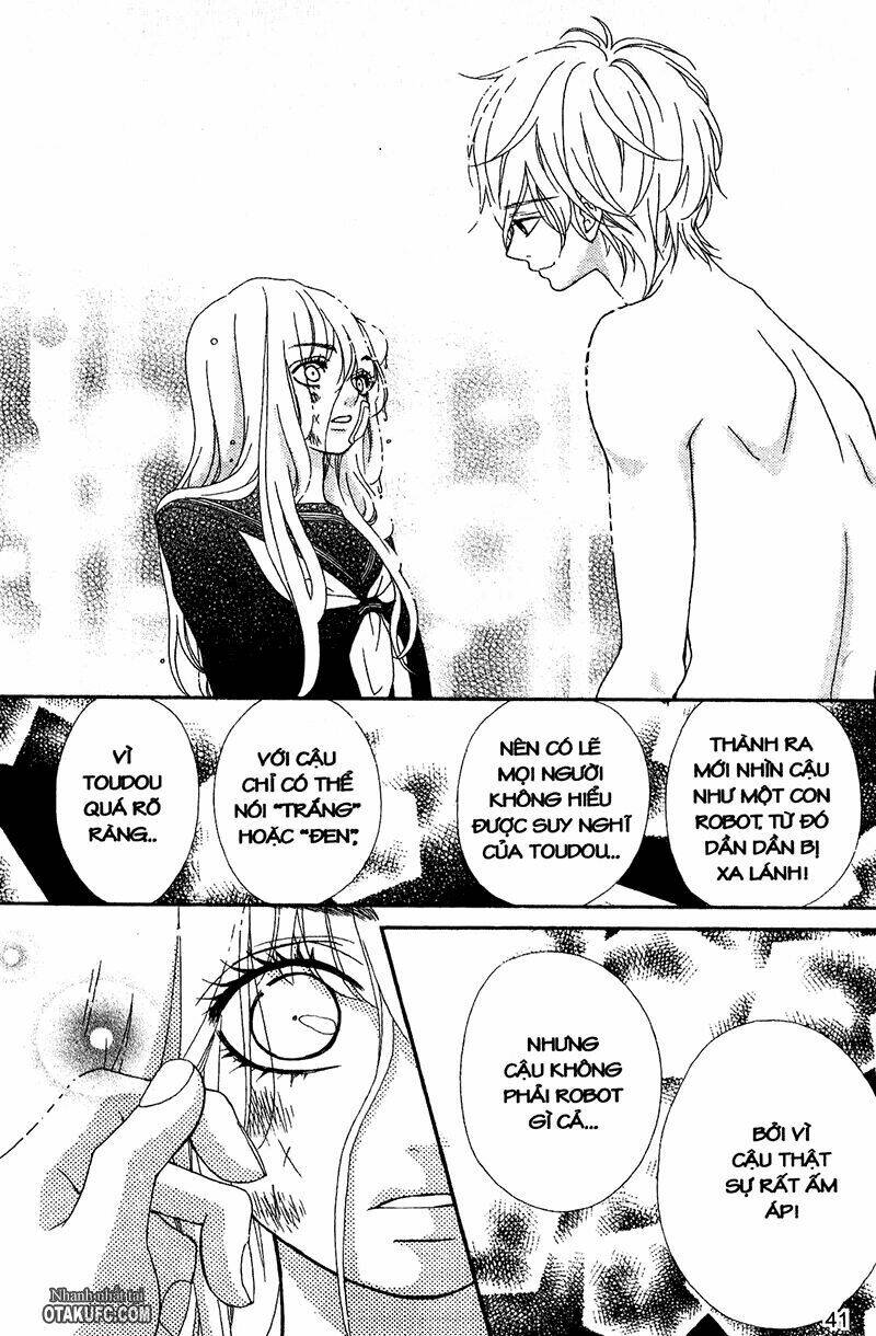 cầu vồng tình yêu chapter 1 41