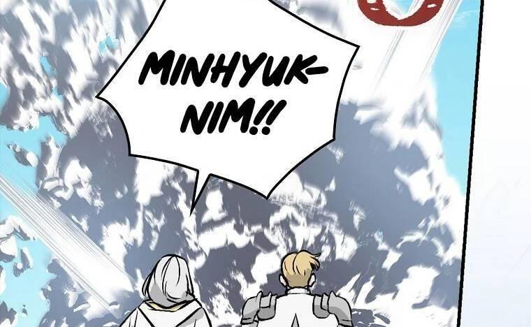 tôi lên cấp chỉ bằng cách ăn chapter 105 107