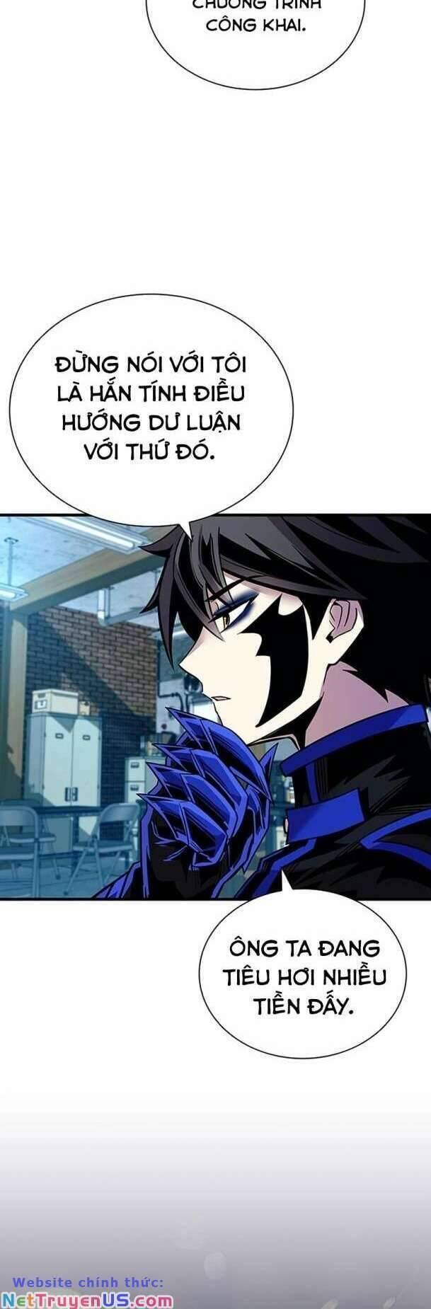 tiêu diệt ác nhân chapter 113 58