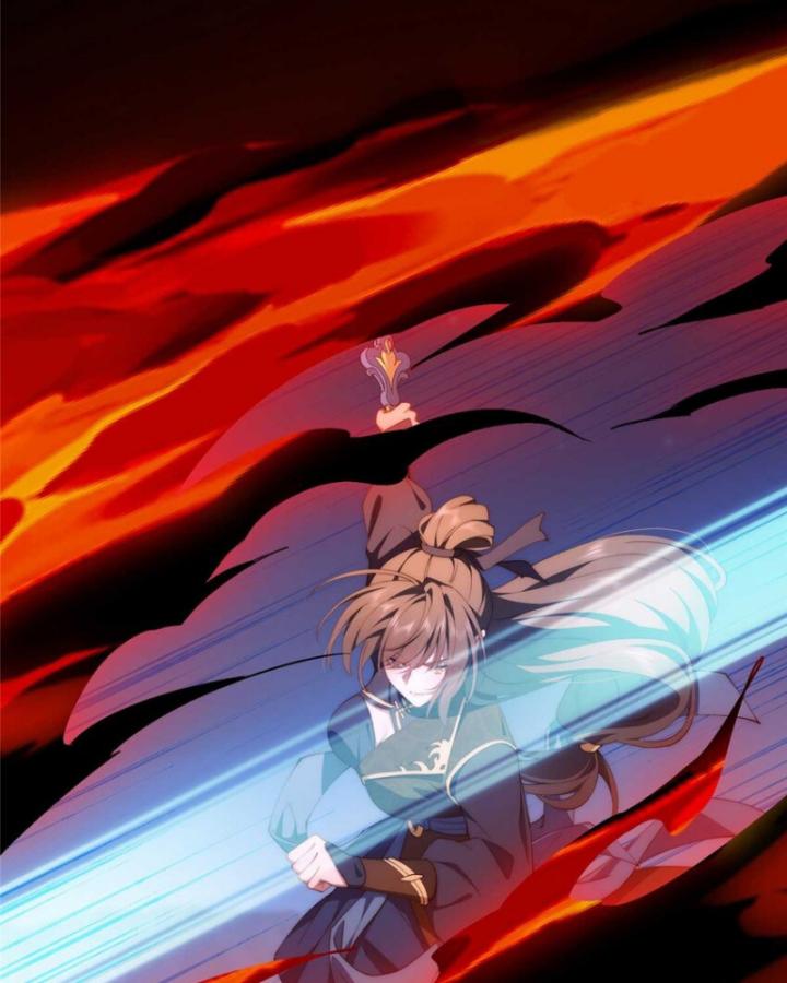 nữ chính chạy từ trong sách ra thì phải làm sao chapter 107 51