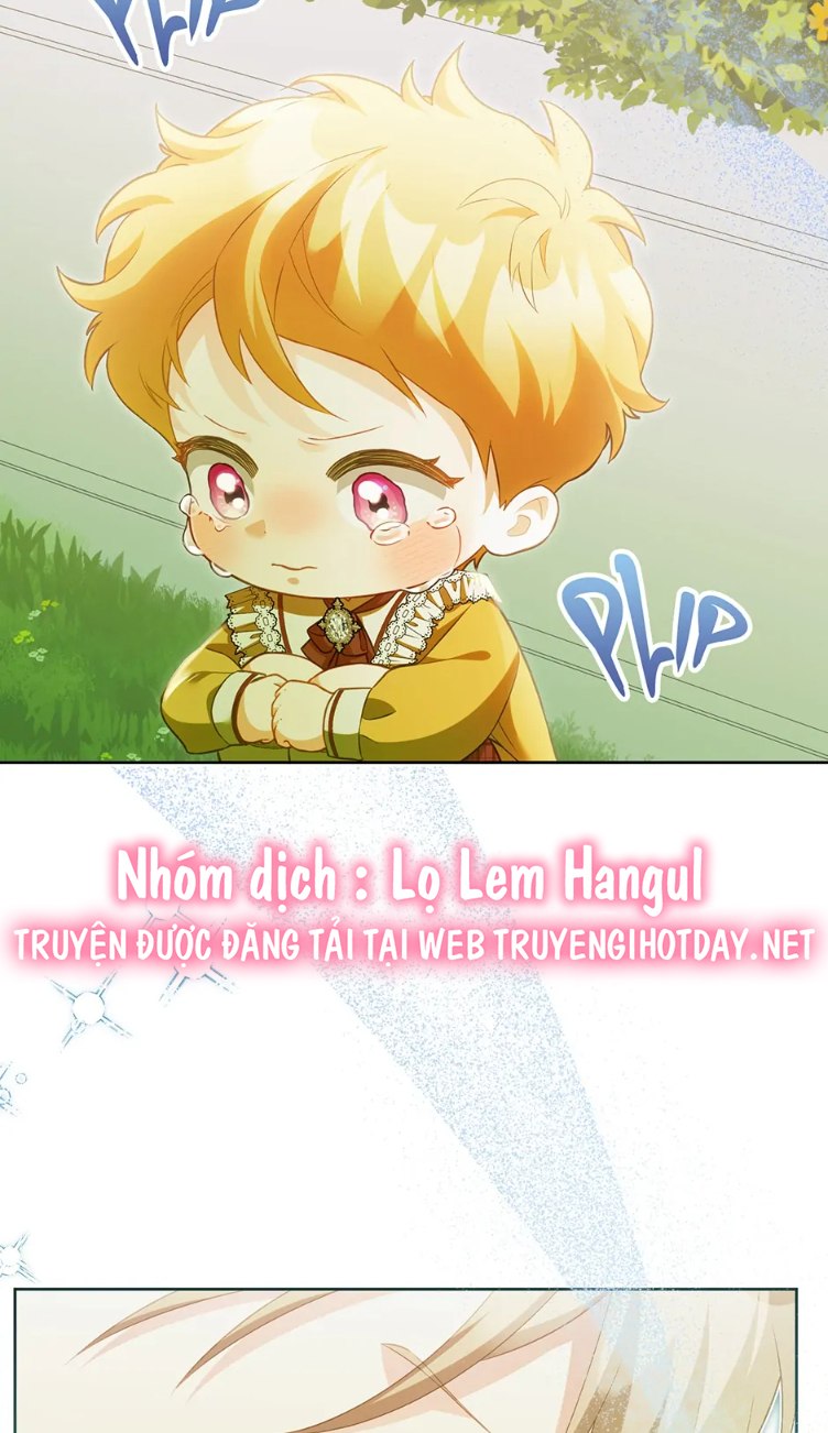 nhật ký chăm sóc đứa trẻ của nhân vật phản diện chapter 18 6