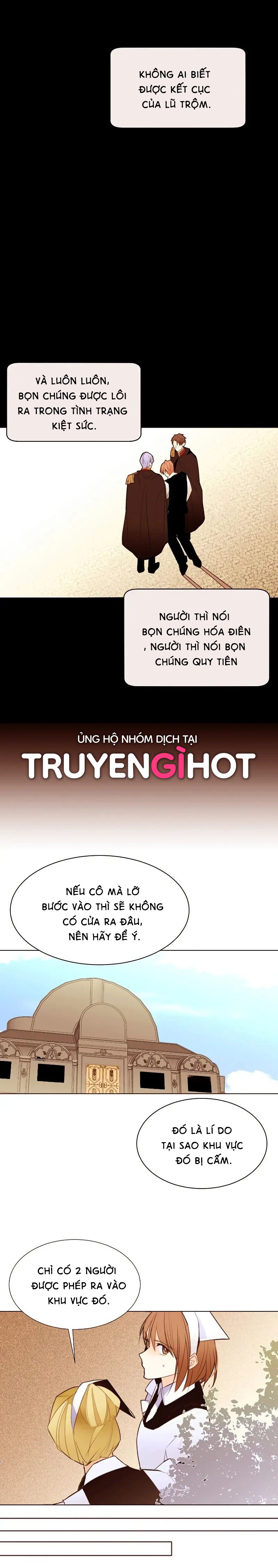 cuộc sống nhàm chán của quý cô tái sinh chapter 40 4