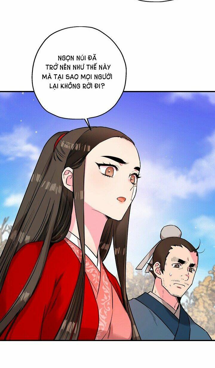 tôi trở thành nhân vật phản diện giỏi nhất trong giới võ thuật chapter 25 41