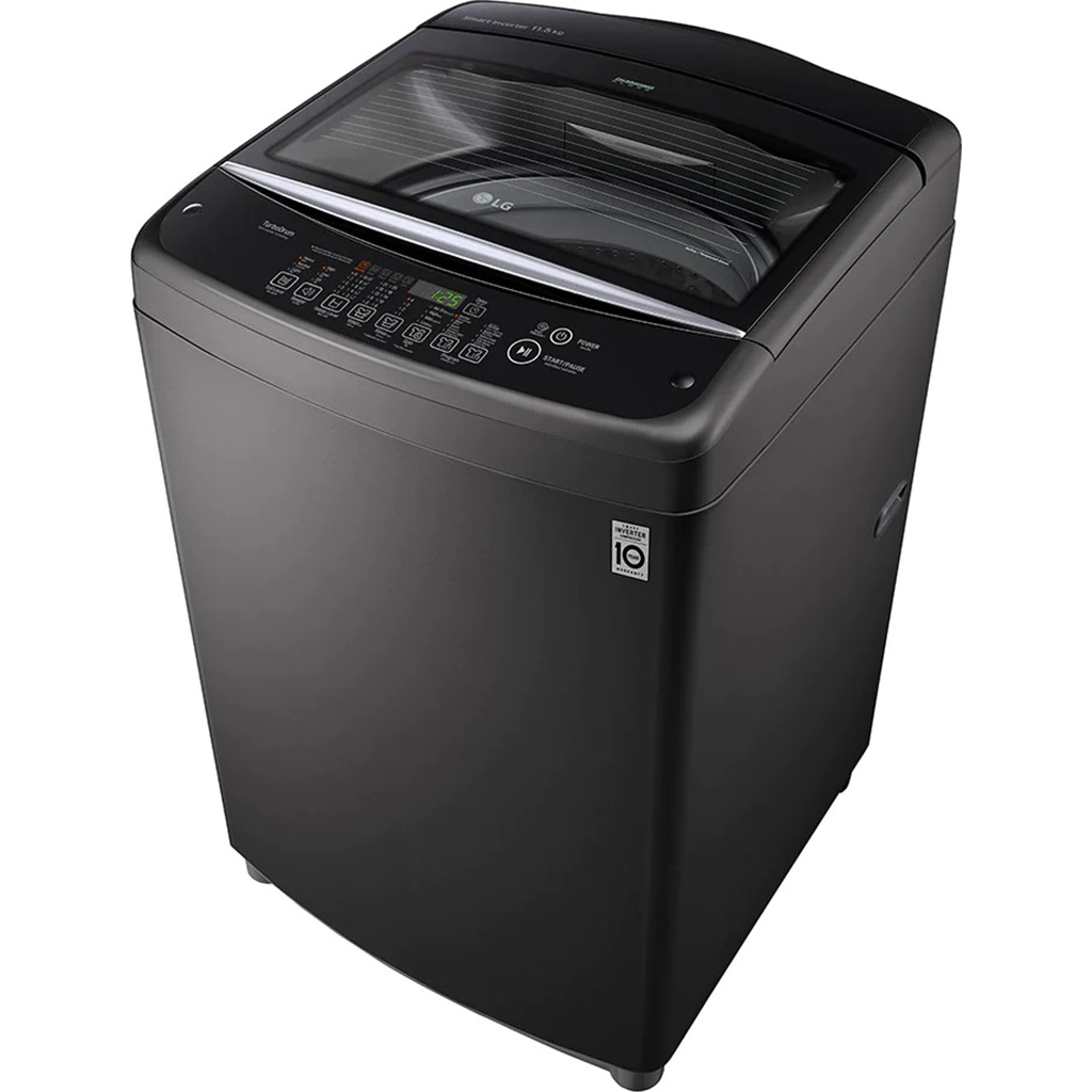 Máy giặt LG Inverter 11.5 kg T2351VSAB - Hàng chính hãng