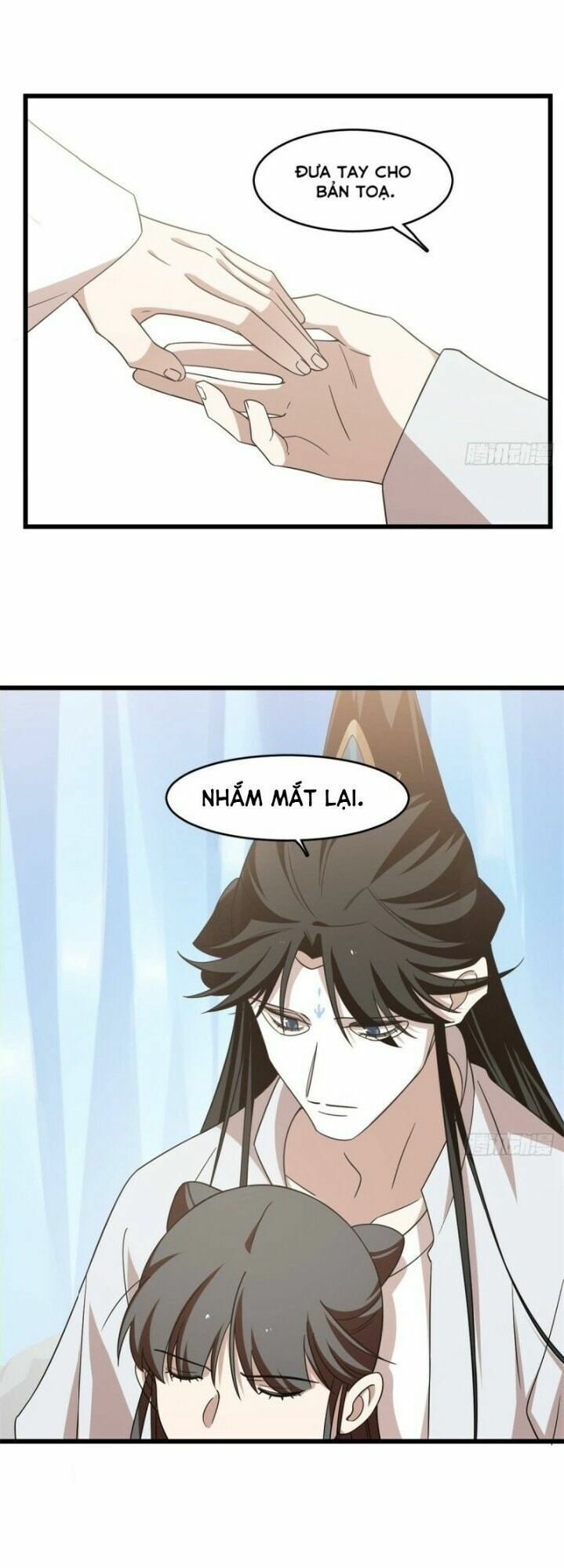 độc bộ thiên hạ: đặc công thần y chapter 197 14