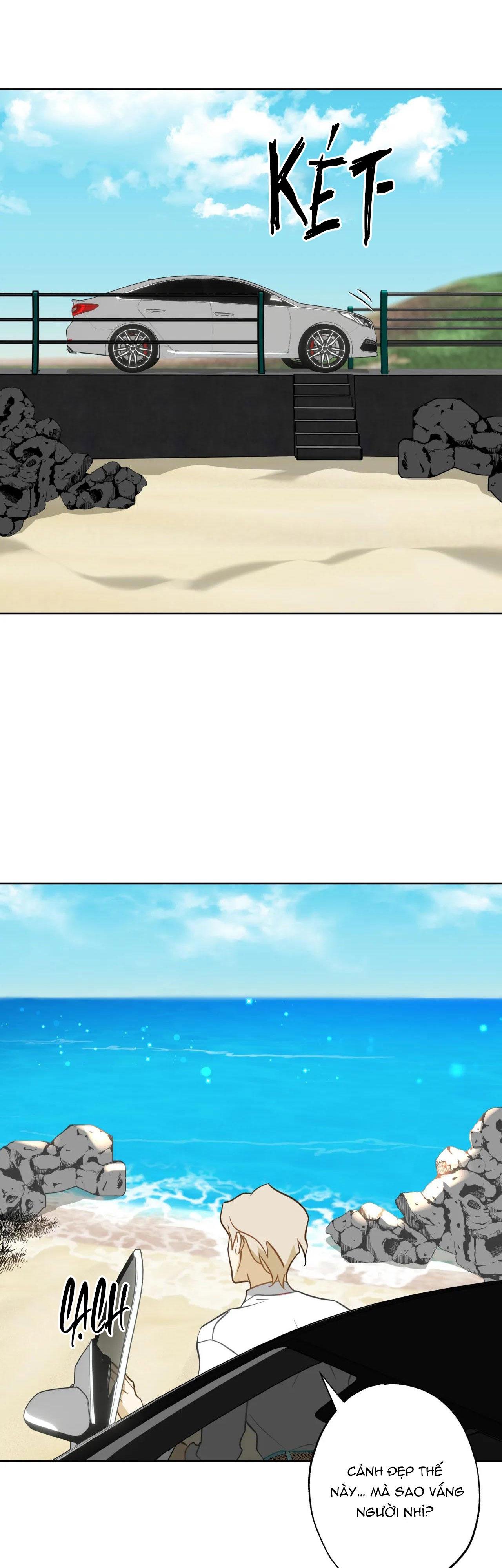 mỹ nhân ngư chapter 13 49