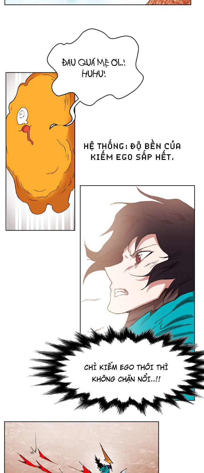 hard core leveling warrior chapter 151 35