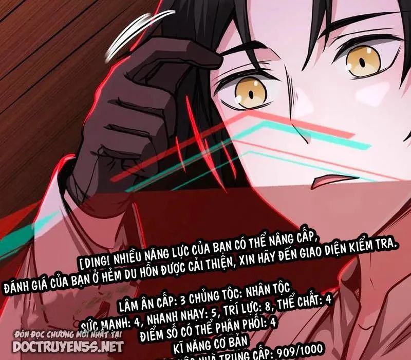 quỷ dị dược tề sư: bệnh nhân của ta đều là kinh khủng chapter 15 5