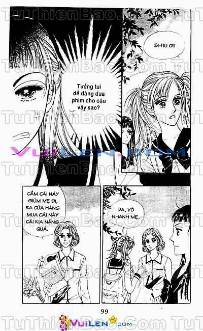 hoa người chapter 2 100