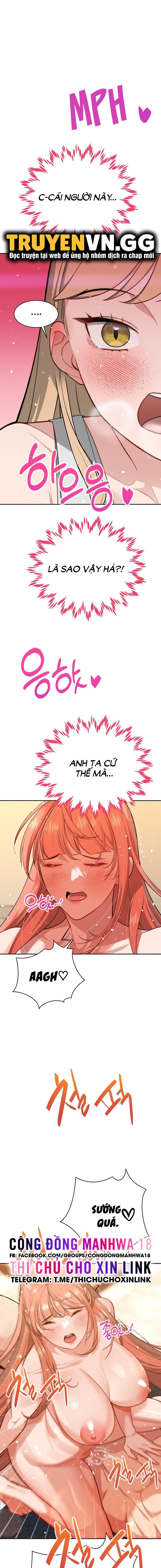 bí mật của gia tộc chaebol đời thứ ba chapter 34 43