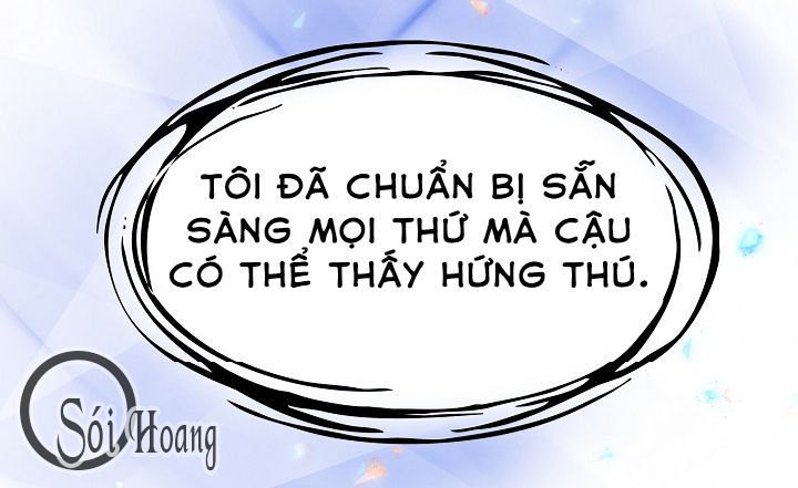 chòm sao trở về từ địa ngục chapter 22 22