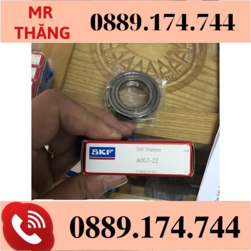 Vòng bi bạc đạn SKF 6007