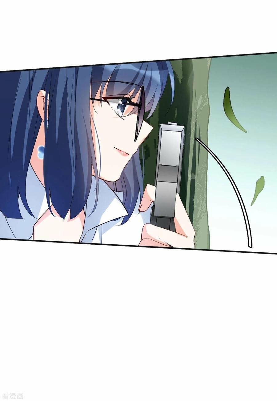 cô ấy đến rồi, xin nằm xuống! chapter 80 33