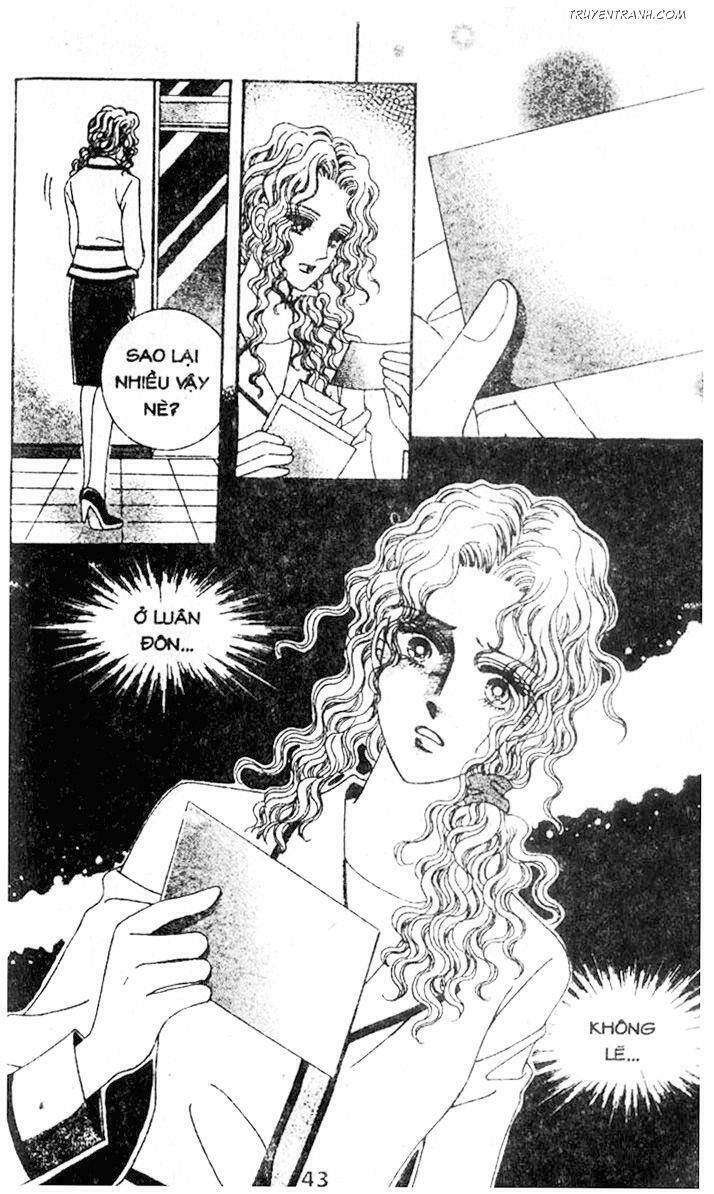 điên vì yêu - love like crazy chapter 32 15