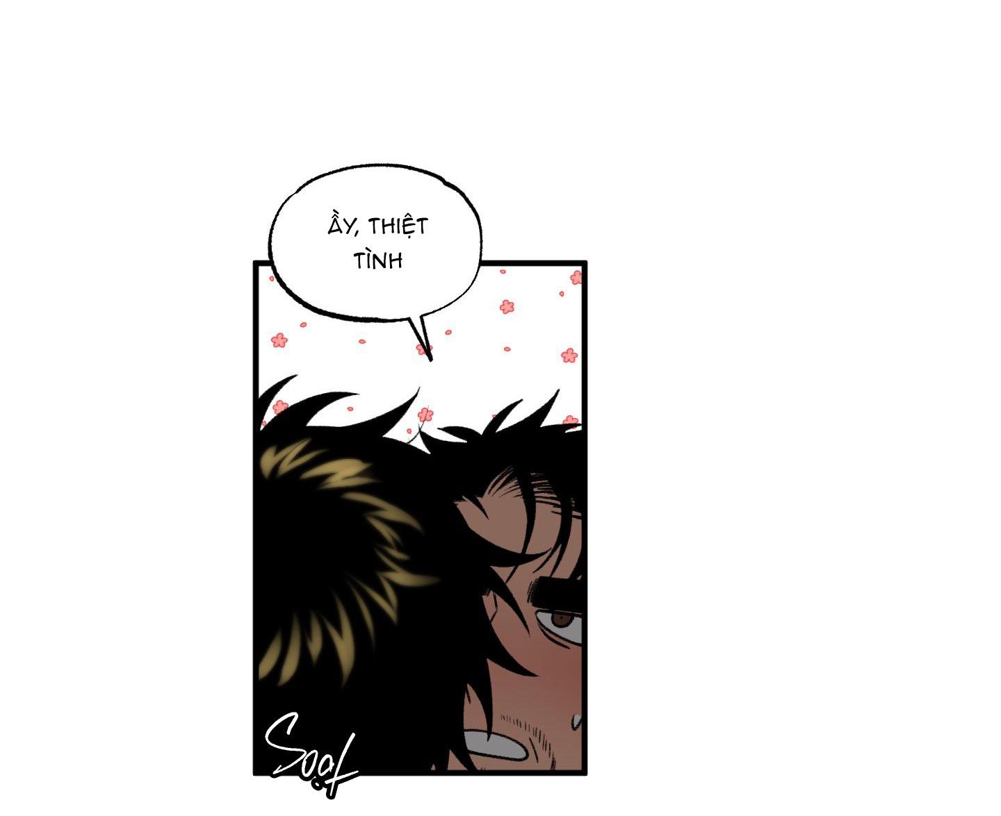 tuyển tập những ông chú tà zâm chapter 8.1 59