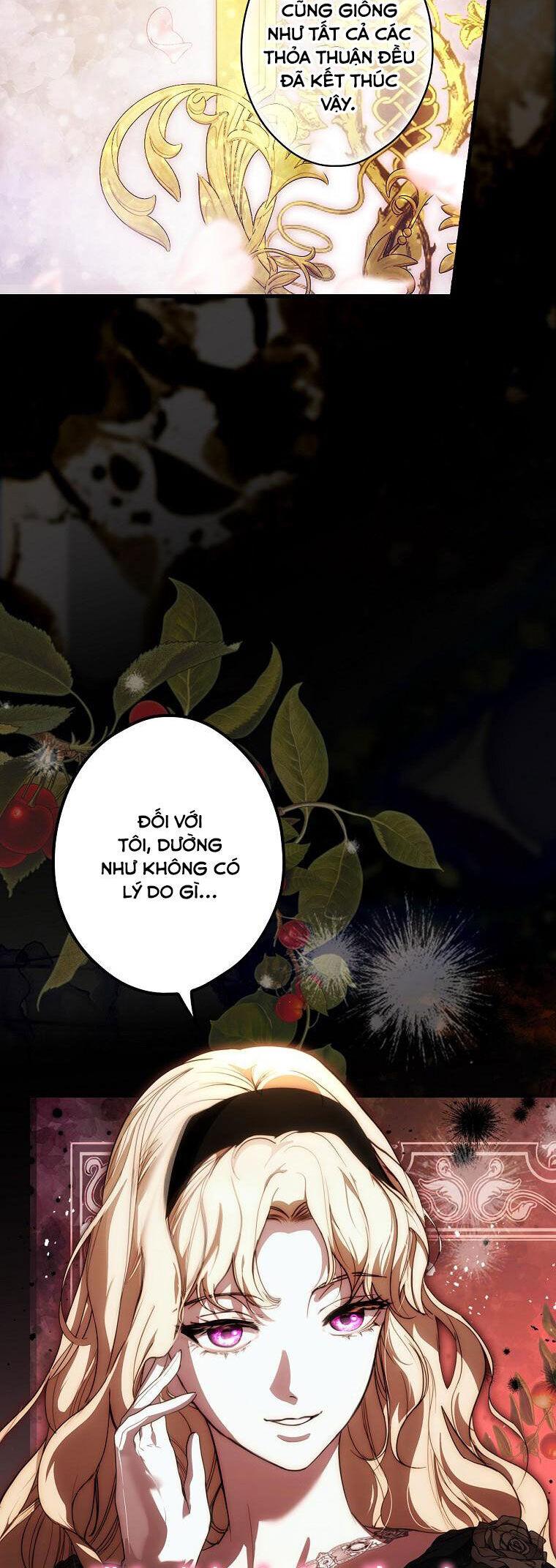 câu chuyện cổ tích của mẹ kế chapter 121 10