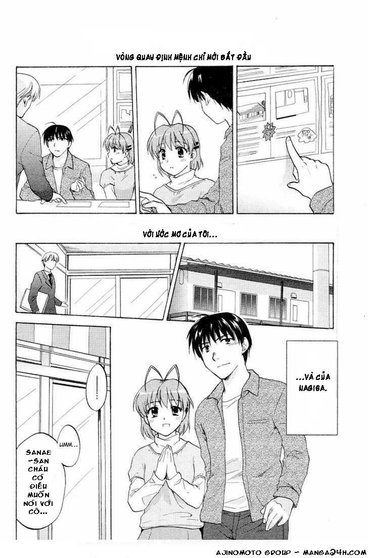 clannad chapter 15 9