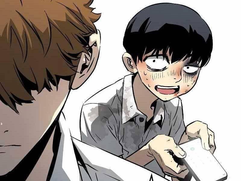 The Breaker 3: Quyền Năng Vô Hạn chapter 3.5 118