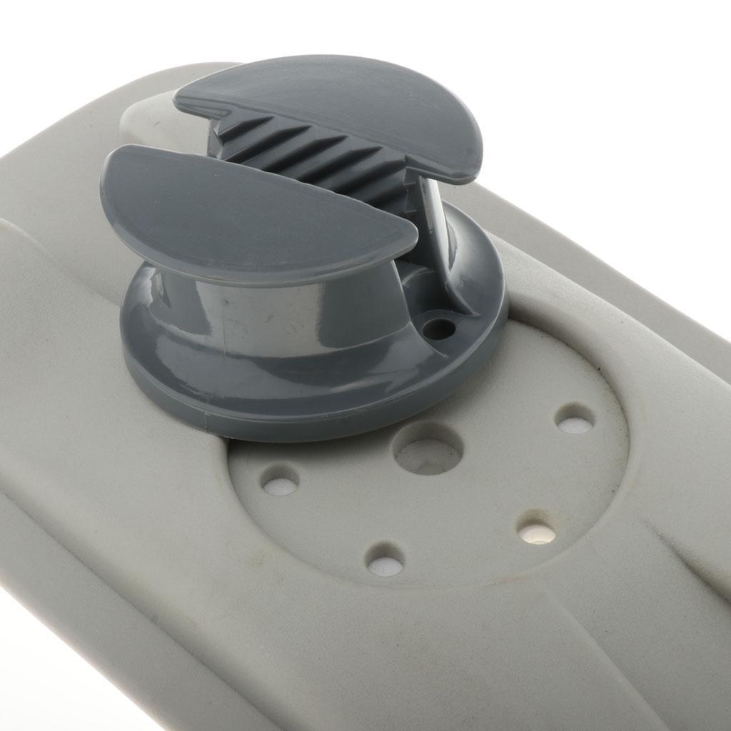 Strong Durable PVC Cleat Seat Accessories Replacement Fishing Boat