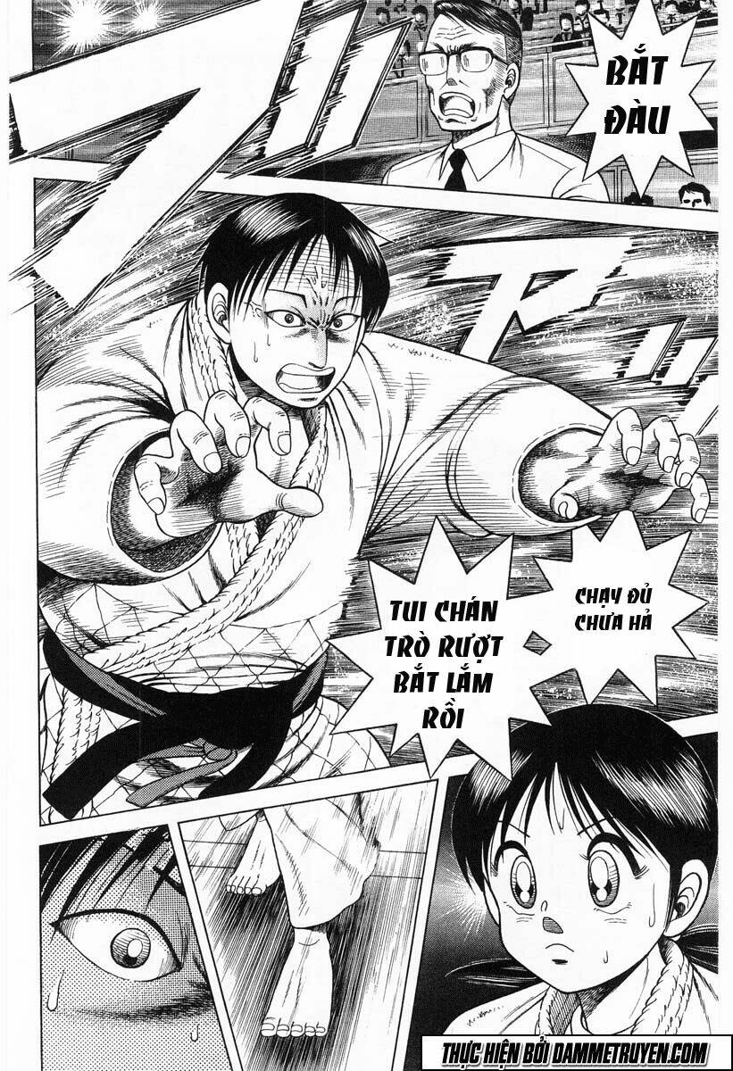 shin kotaro makaritoru! juudouhen chapter 37 12