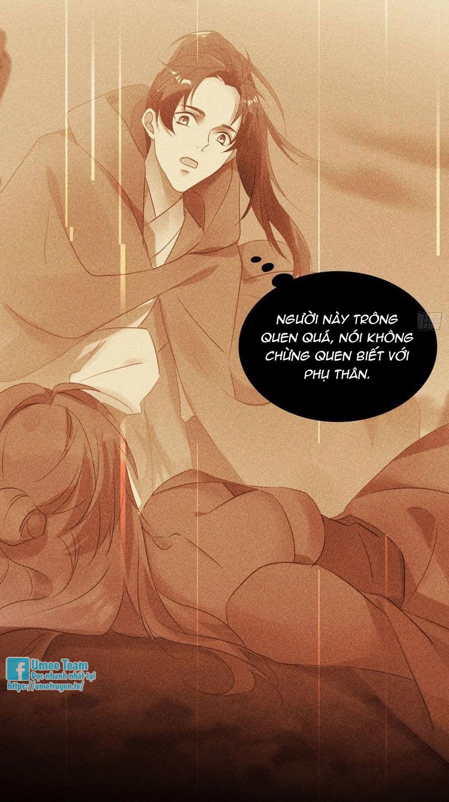 lục thân bất nhận chapter 80 31