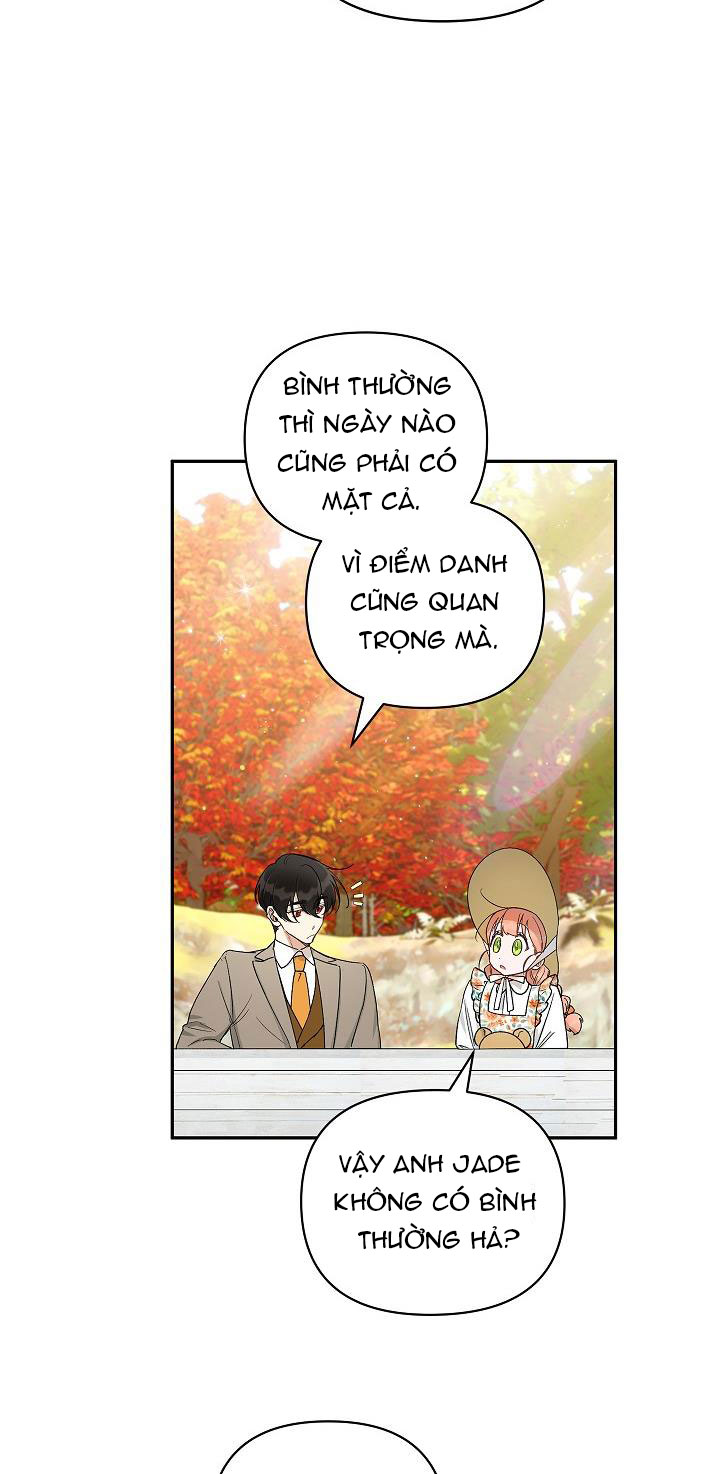 trở thành con gái của anh hùng bóng đêm chapter 21 13