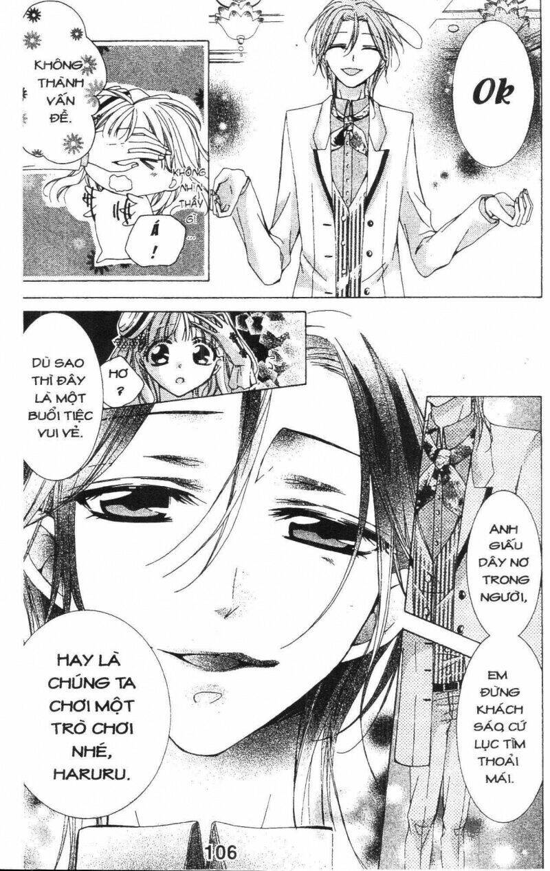 amai akuma ga warau chapter 10 1