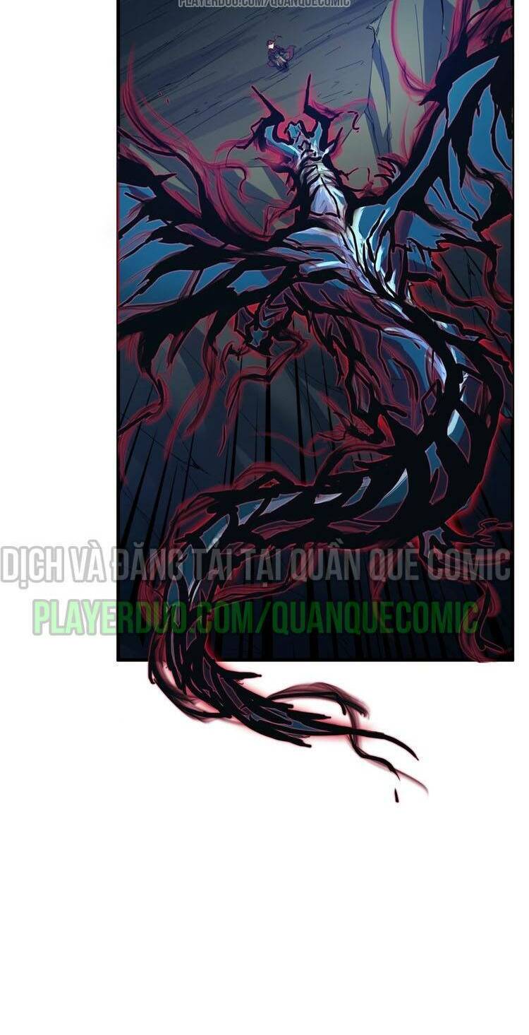 long mạch võ thần chapter 53 34