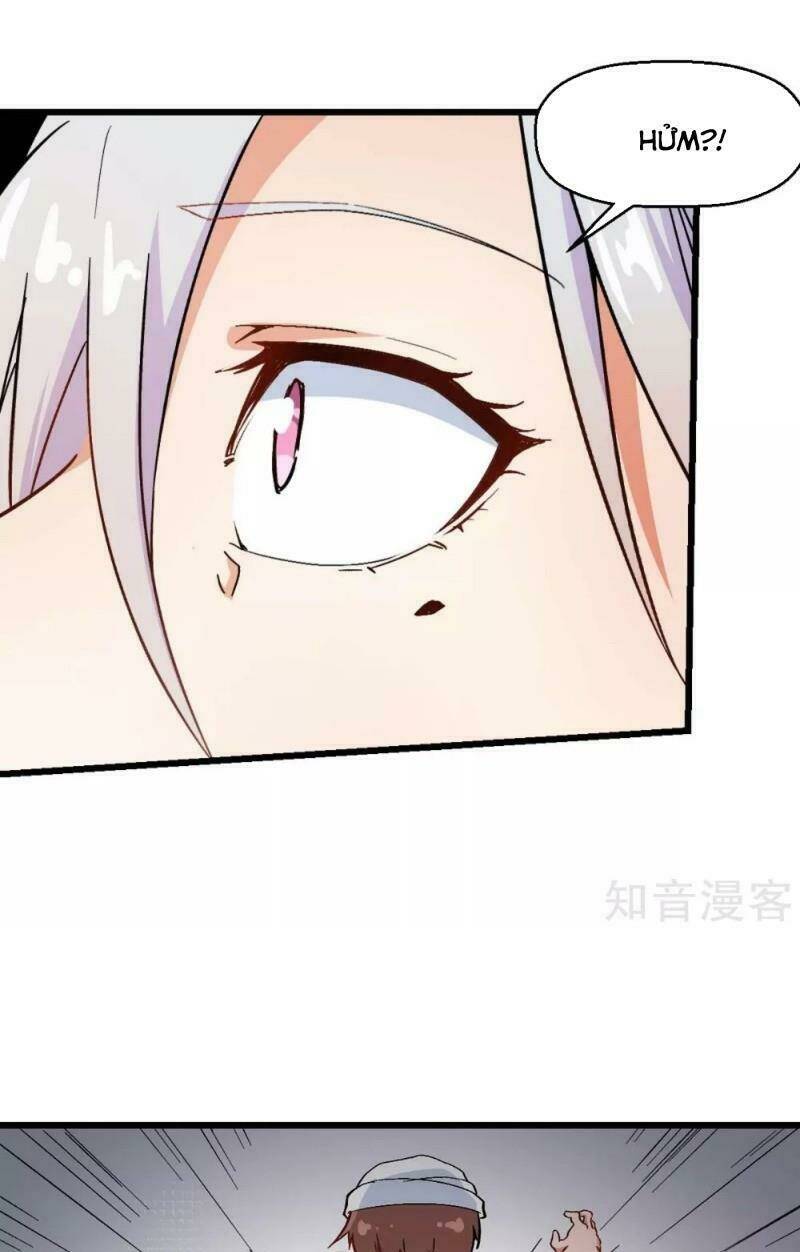 vườn trường cuồng sư hệ thống chapter 111 9