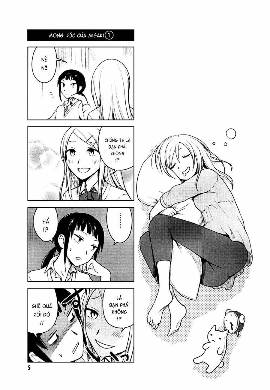 hozuki-san chi no aneki chapter 22 6